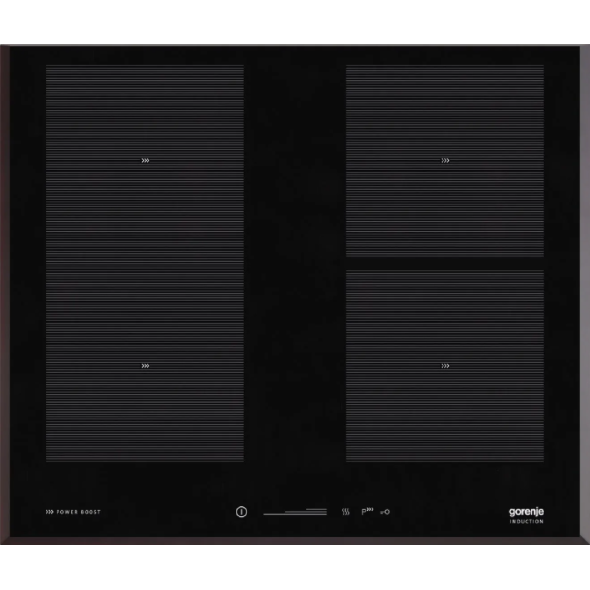 Gorenje 歌爾 IS655USC 60厘米 嵌入式電磁爐